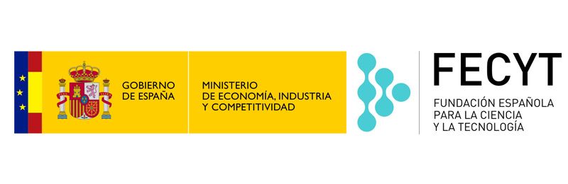Ministerio de Economía, Industria y Competitividad. FECYT