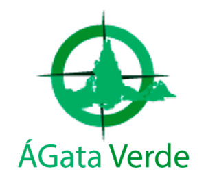 Ágata Verde