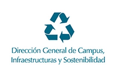 Dirección General de Campus, Infraestructuras y Sostenibilidad de la Universidad de Almería
