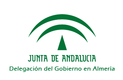 Junta de Andalucía. Delegación de Gobierno en Andalucía