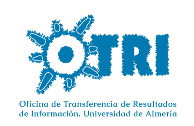 OTRI. Oficina de Transefrencia de la información Universidad de Almería