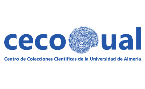 Centro de Investigación: CECOUAL, Centro de Investigación de Colecciones Científicas de la Universidad de Almería