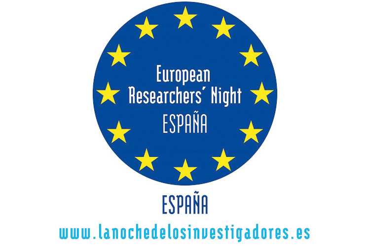 European Researchers Night. España