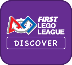 UALjoven FIRST LEGO League Discover: De 4 a 6 años