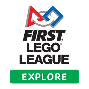 UALjoven FIRST LEGO League Explore: De 6 a 9 años
