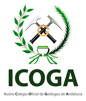 ICOGA. Ilustre Colegio Oficial de Geológos de Andalucía