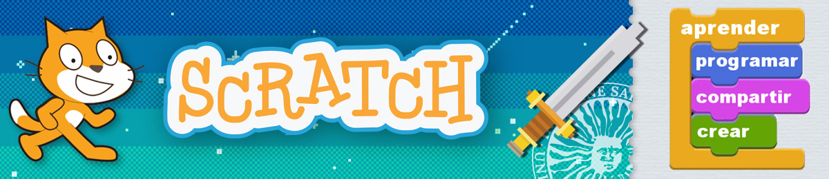 Scratch. Concurso de Videojuegos UALjoven 2024