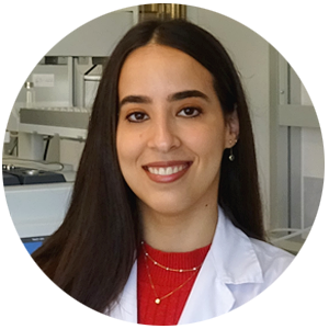 Araceli Rivera Pérez. VI Campus Tecnológico para Chicas 2025