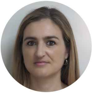Sonia Amate Garrido. V Campus Tecnológico para Chicas 2024