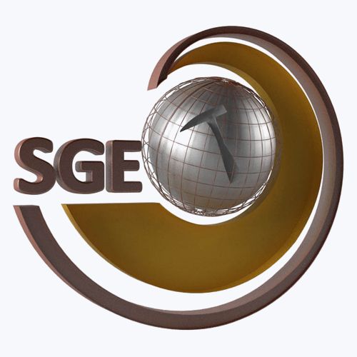 SGE: Sociedad Geológica de España