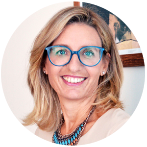 Maribel Ramírez Álvarez. IV Campus Tecnológico para Chicas 2023