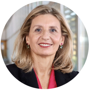 Maribel Ramírez Álvarez. V Campus Tecnológico para Chicas 2024