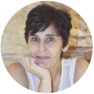 Remedios Fernández. MomandGeek. V Campus Tecnológico para Chicas 2024