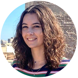 Verónica Abad Alcaraz. V Campus Tecnológico para Chicas 2024