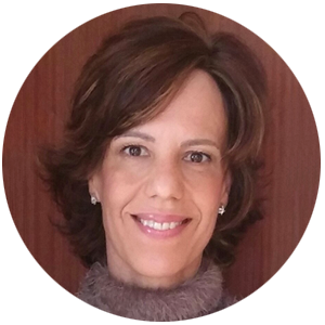 Isabel María Romero Albaladejo. V Campus Tecnológico para Chicas 2024