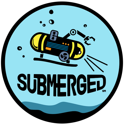 FIRST LEGO League Challenge: Desafío Submerged