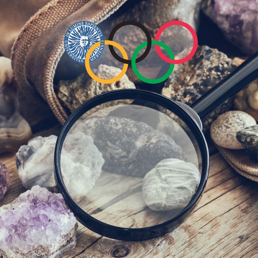 UALjoven. XVI Olimpiada Española de Geología 2025. VII Edición en Almería