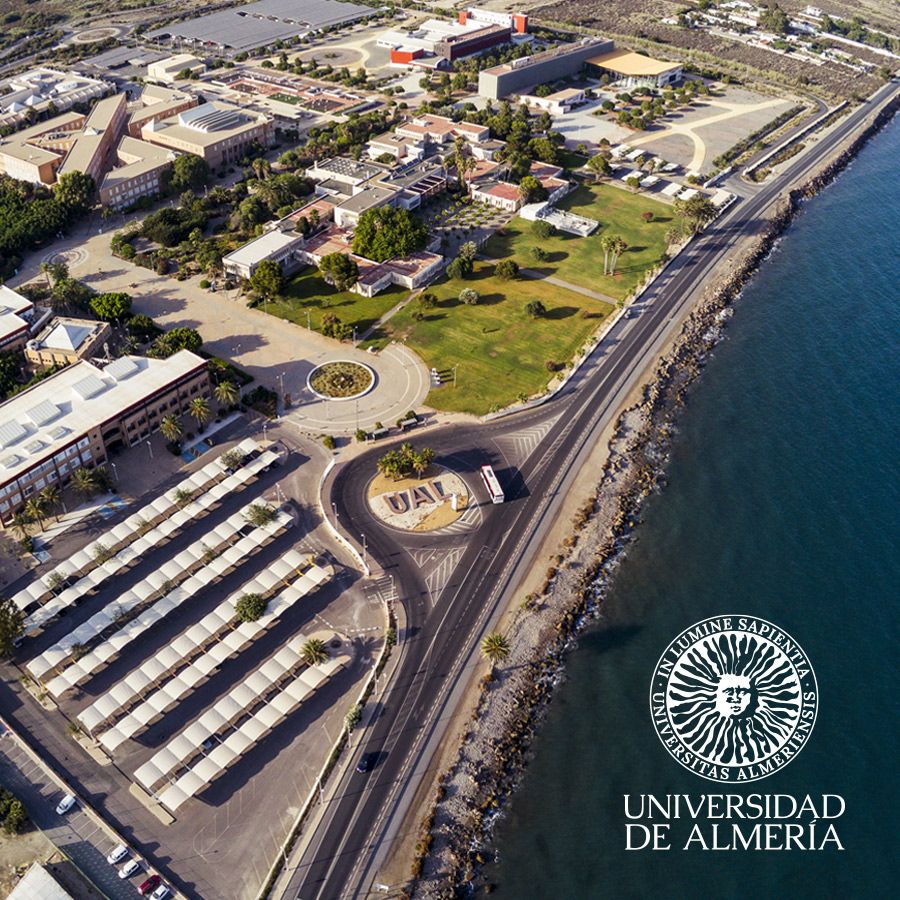 UALjoven. Visita tu Universidad: Universidad de Almería