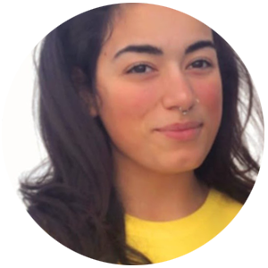 Laura María Salvador Donaire. V Campus Tecnológico para Chicas 2024