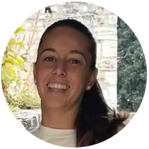 Elia Ruipérez Algarra. V Campus Tecnológico para Chicas 2024