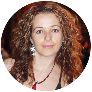María del Mar García López. V Campus Tecnológico para Chicas 2024
