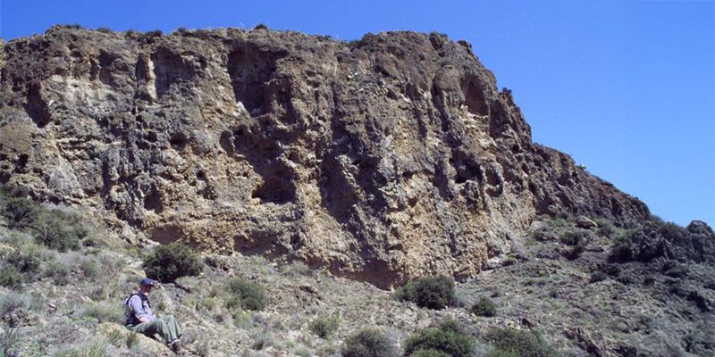 Programa Olimpiada Geología: Sábado, 15 de febrero de 2025