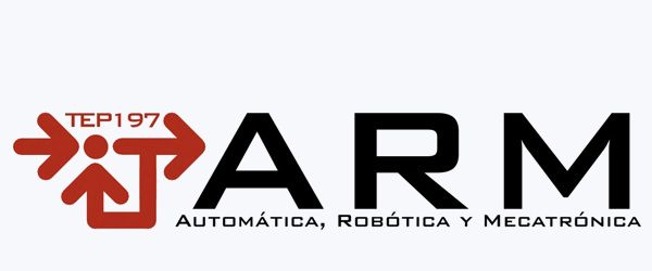 ARM UAL: Grupo de Automática, Robótica y Mecatrónica de la Universidad de Almería.