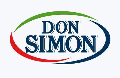 Don Simon. Grupo García Carrión