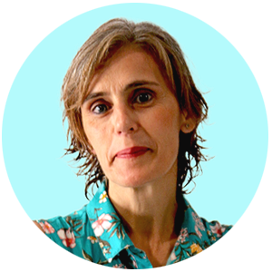 Remedios Fernández. MomandGeek. VI Campus Tecnológico para Chicas 2025
