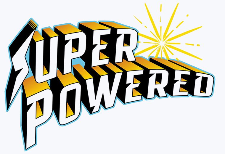 FIRST LEGO League Challenge: Desafío Super Powered