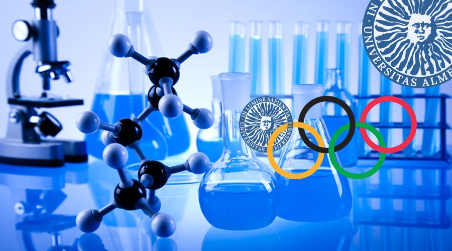 UALjoven. Olimpiada Española de Química 2025. Fase local Almería