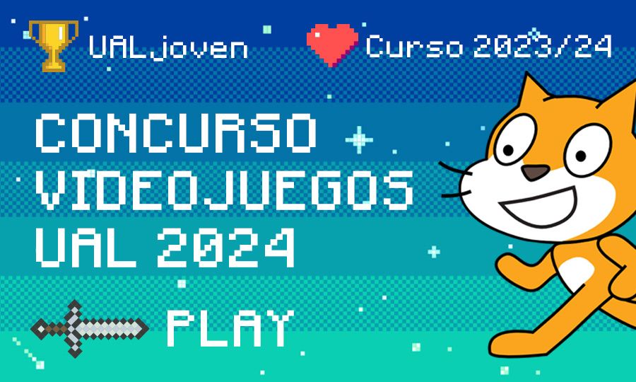 UALjoven Concurso de Videojuegos. IV Feria de la Innovación y la Ciencia de Almería