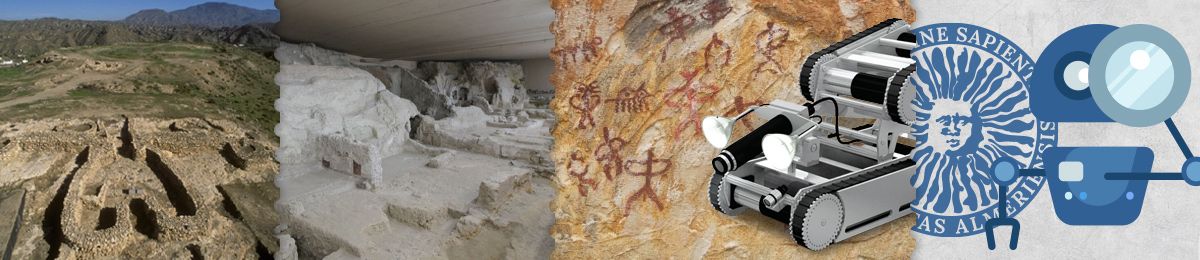 Desafío del Club de Robótica Curso 2023-2024 Robótica en Arqueología
