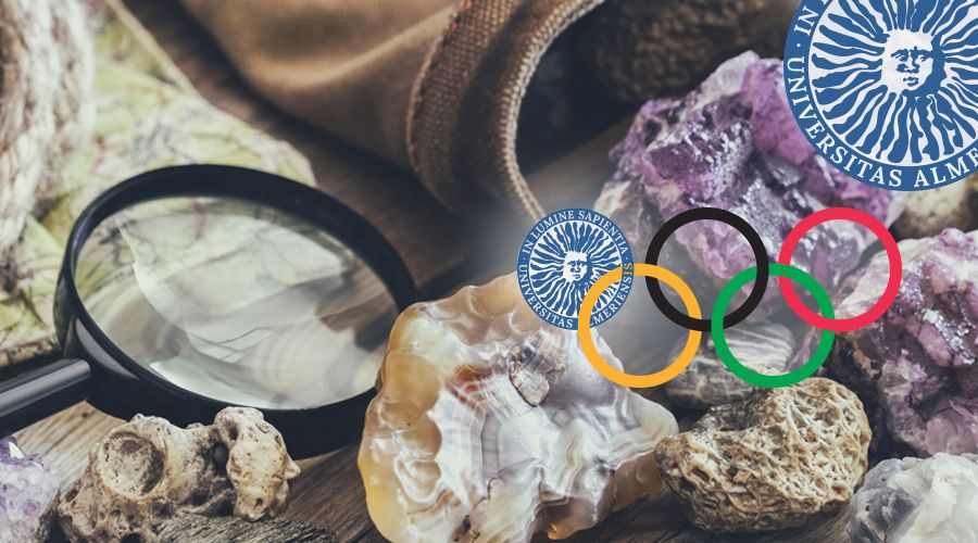 UALjoven. XVI Olimpiada Española de Geología 2025. VII edición en Almería
