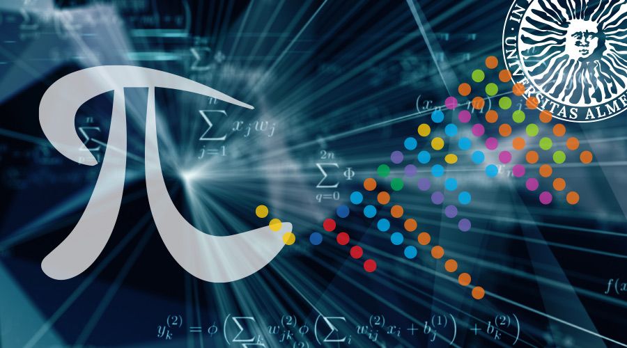 UALjoven. Día Internacional de las Matemáticas. 14 de marzo de 2024. Universidad de Almería