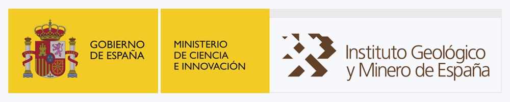 Instituto Geológico y Minero de España. Ministerio de Ciencia, Innovacion y Universidades