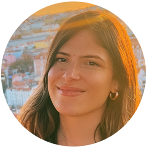 Marta Leal Rueda. V Campus Tecnológico para Chicas 2024