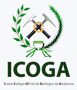 ICOGA: Ilustre Colegio Oficial de Geólogos de Andalucía