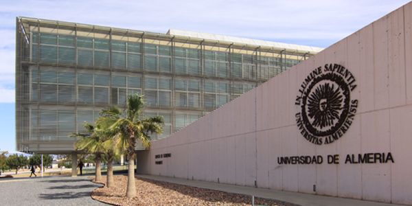 UALjoven Programa: Visita tu Universidad. Fechas y Horario