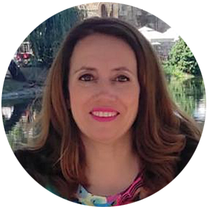 Inmaculada López García. V Campus Tecnológico para Chicas 2024