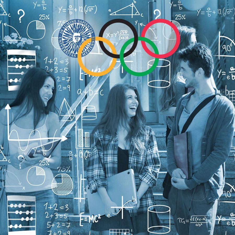UALjoven. LIX Olimpiada Matemática Española 2023. Fase Local: Distrito Universitario de Almería