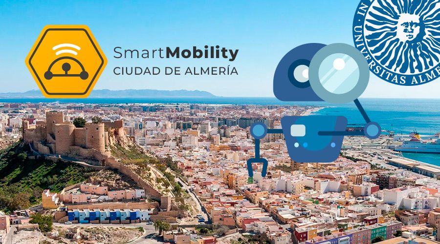 UALjoven. Desafío del Club de Robótica 2024/25. Universidad de Almería