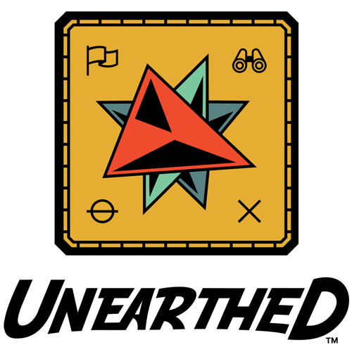 FIRST LEGO League Challenge: Desafío Unearthed