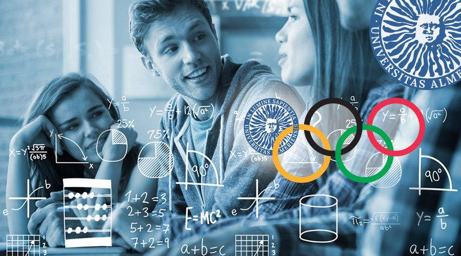 UALjoven. LIX Olimpiada Matemática Española 2023. Universidad de Almería
