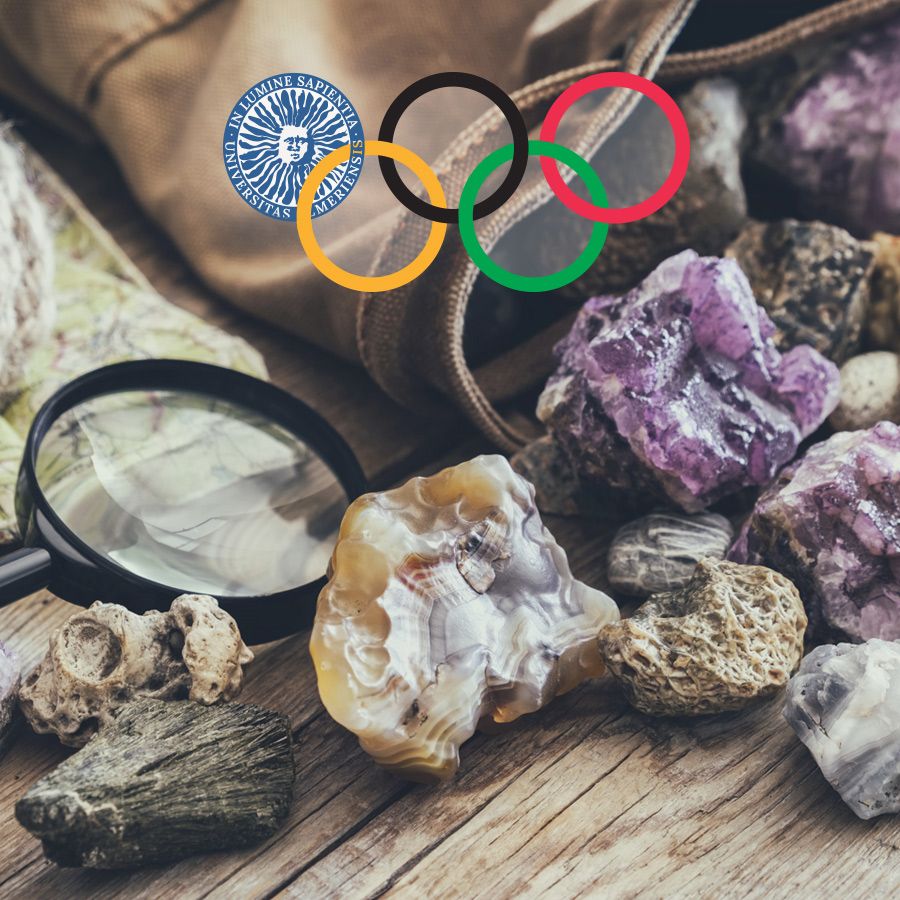 UALjoven. XIV Olimpiada Española de Geología 2023. V Edición en Almería