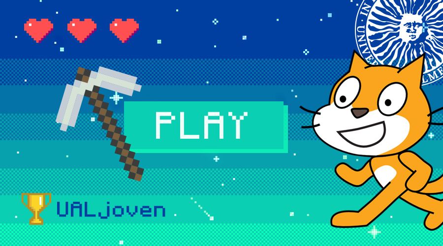 UALjoven. X Concurso de Videojuegos 2025, Universidad de Almería