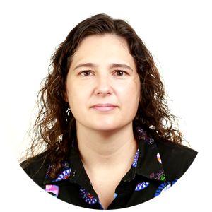 Elena María Ruiz Rull. VII Campus Tecnológico para Chicas 2026