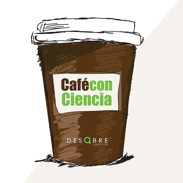 UALjoven. Cafe con Ciencia. Descubriendo la Antartida. Feria de la Innovación y la Ciencia 2026