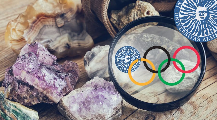 UALjoven. XIV Olimpiada Española de Geología 2023. V Edición en Almería: 18 y 19 de febrero de 2023. Universidad de Almería