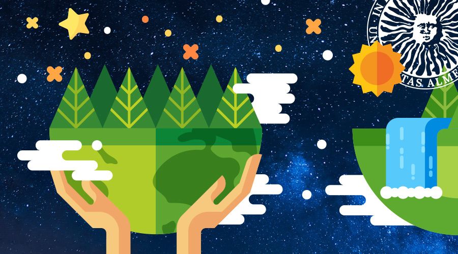 UALjoven. VIII Certamen de Proyectos Ambientales 2023. Universidad de Almería